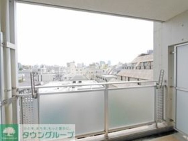 ビイルーム新宿の物件内観写真